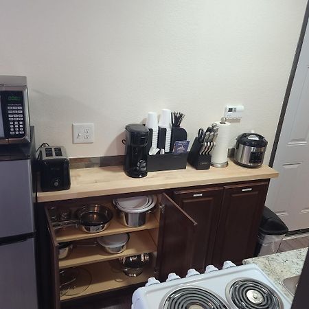 070B Grand Canyon Suite With Kitchenette Near South Rim Sleeps 4 فالي المظهر الخارجي الصورة