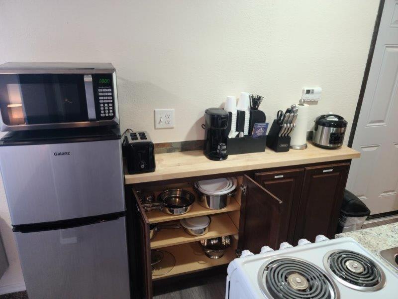 070B Grand Canyon Suite With Kitchenette Near South Rim Sleeps 4 فالي المظهر الخارجي الصورة