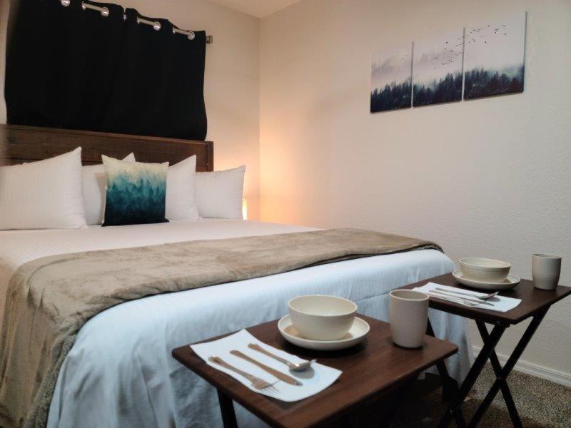 070B Grand Canyon Suite With Kitchenette Near South Rim Sleeps 4 فالي المظهر الخارجي الصورة