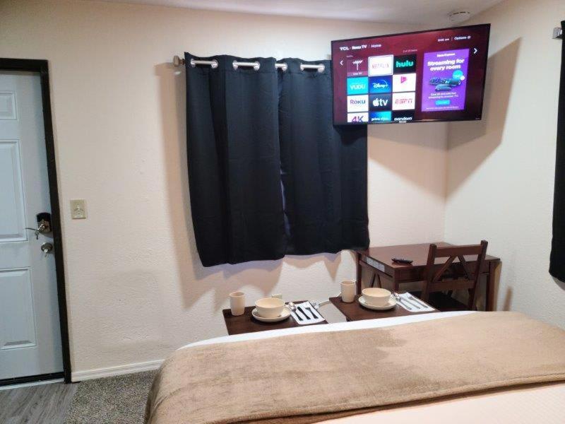 070B Grand Canyon Suite With Kitchenette Near South Rim Sleeps 4 فالي المظهر الخارجي الصورة