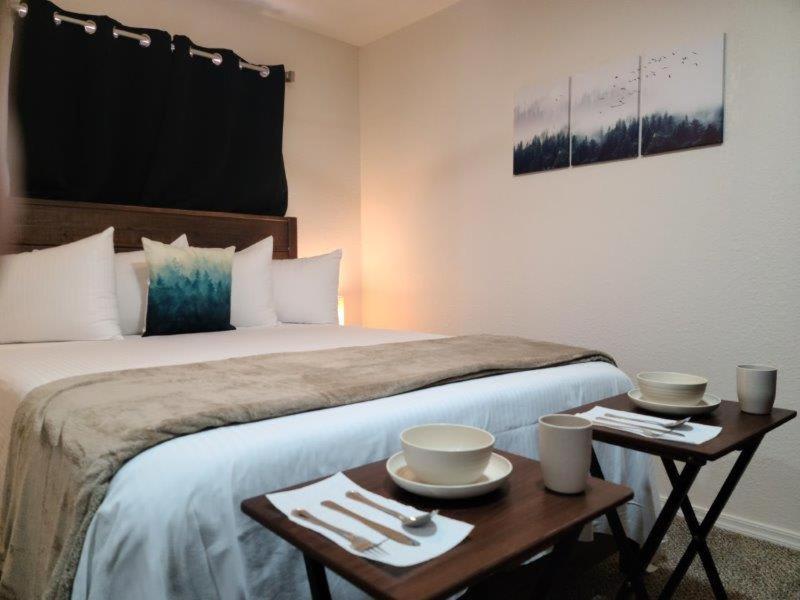 070B Grand Canyon Suite With Kitchenette Near South Rim Sleeps 4 فالي المظهر الخارجي الصورة