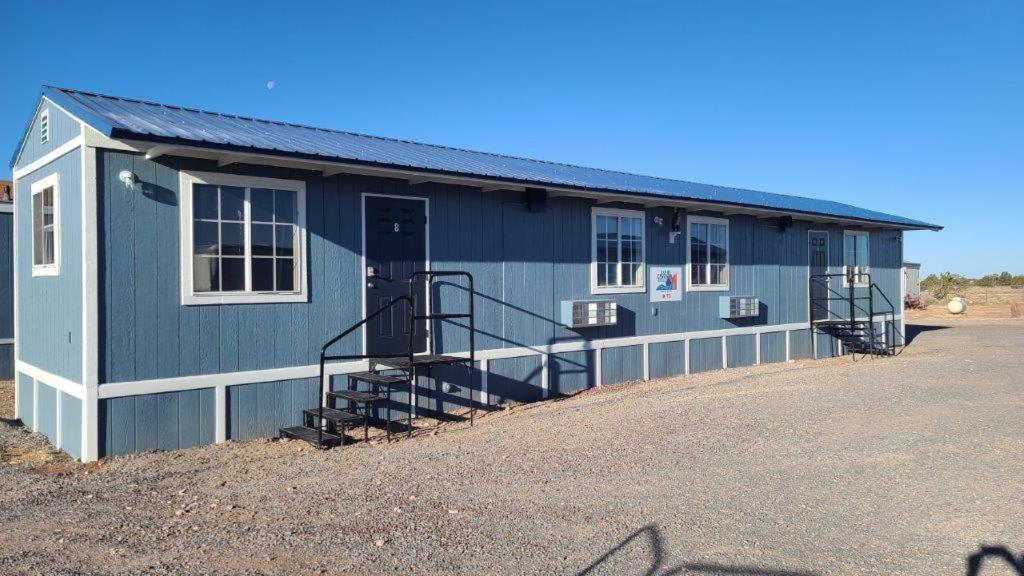 070B Grand Canyon Suite With Kitchenette Near South Rim Sleeps 4 فالي المظهر الخارجي الصورة