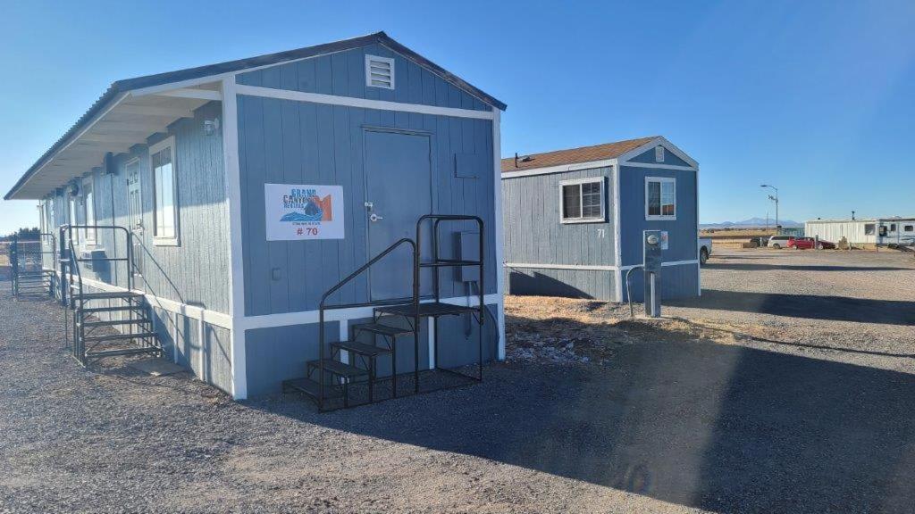 070B Grand Canyon Suite With Kitchenette Near South Rim Sleeps 4 فالي المظهر الخارجي الصورة