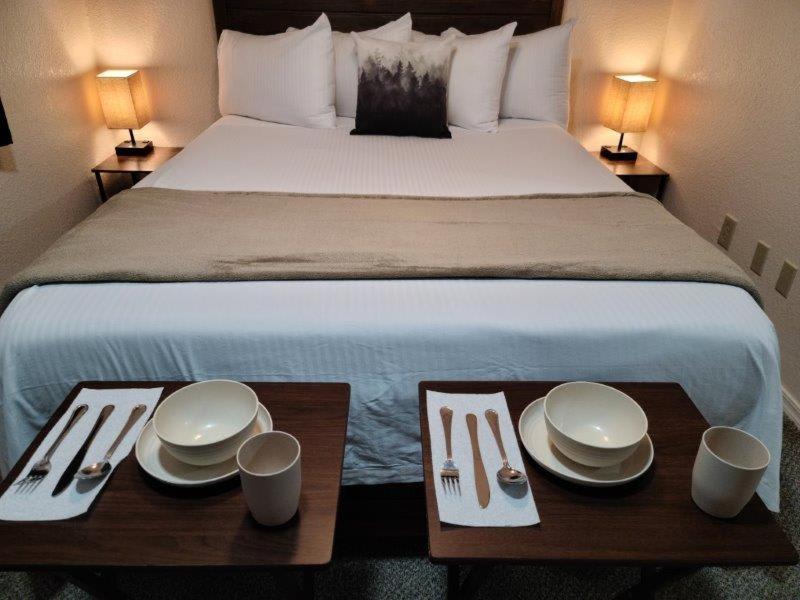 070B Grand Canyon Suite With Kitchenette Near South Rim Sleeps 4 فالي المظهر الخارجي الصورة