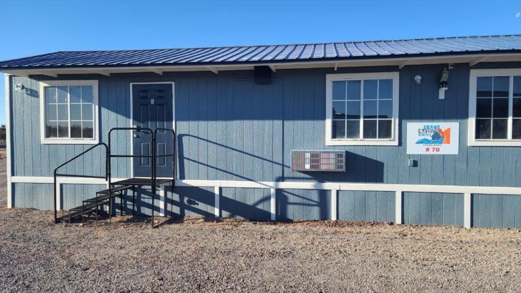 070B Grand Canyon Suite With Kitchenette Near South Rim Sleeps 4 فالي المظهر الخارجي الصورة