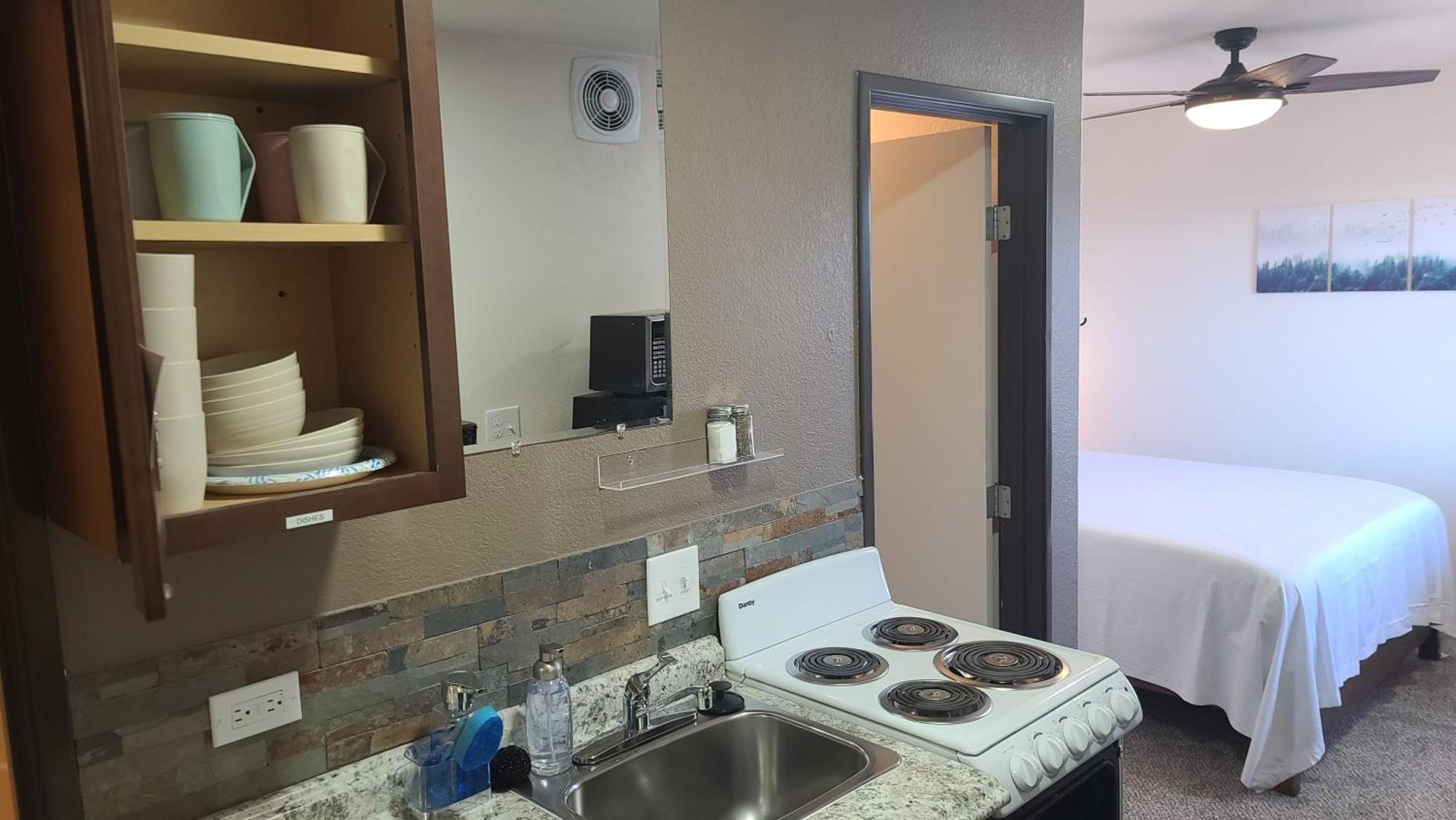 070B Grand Canyon Suite With Kitchenette Near South Rim Sleeps 4 فالي المظهر الخارجي الصورة