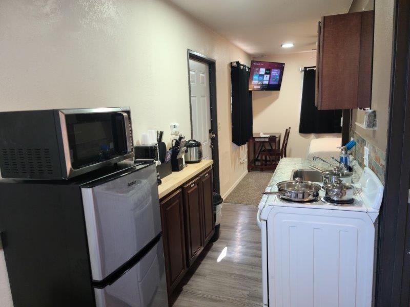 070B Grand Canyon Suite With Kitchenette Near South Rim Sleeps 4 فالي المظهر الخارجي الصورة