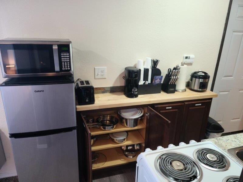 070B Grand Canyon Suite With Kitchenette Near South Rim Sleeps 4 فالي المظهر الخارجي الصورة