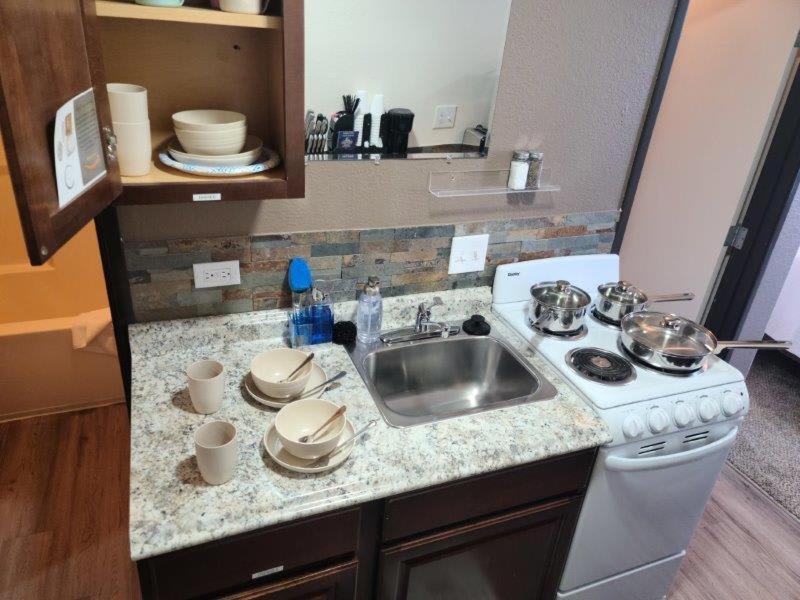070B Grand Canyon Suite With Kitchenette Near South Rim Sleeps 4 فالي المظهر الخارجي الصورة